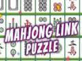 Joc Trencaclosques d'enllaç Mahjong  en línia
