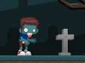 Joc Aventura del Tresor Zombie en línia