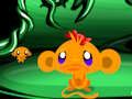 Joc Monkey Go Happy Etapa 230  en línia