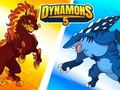 Joc Dinamons 5 en línia