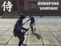 Joc Samurai Kurofune  en línia