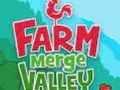 Joc Granja Merge Valley  en línia