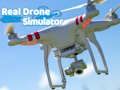 Joc Real Drone Simulador  en línia
