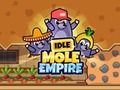 Joc Imperi de moles ocioses en línia