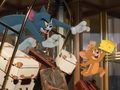 Joc Tom i Jerry el duel  en línia