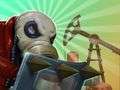 Joc Zombie Defender: Epic Tower Defense en línia