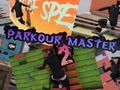 Joc Parkour Master 2 en línia