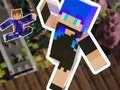 Joc Només Up Craft  en línia