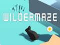 Joc Wildermaze en línia