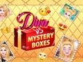 Joc Diva vs Mystery Boxes en línia