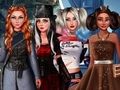 Joc L'aventura multivers dels fashionistes  en línia