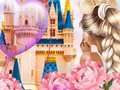Joc Princesa Pàtria  en línia