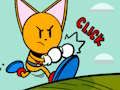 Joc Aventura Kitty Drill Buster  en línia