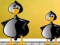 Joc Expedició a l'Àrtic Troba ninot pingüí  en línia