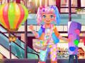 Joc Kiddo bonica decora en línia