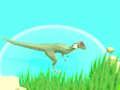 Joc Evolució dino 3D en línia