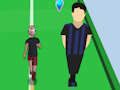 Joc Corre i dispara: GOL!  en línia