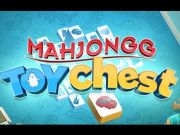 Joc Cofre de joguines Mahjong  en línia