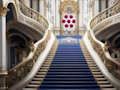 Joc Escapa del palau màgic brillant  en línia