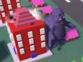 Joc Grimace Sheik Caos urbà  en línia