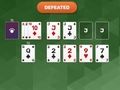 Joc Edició definitiva del solitari  en línia