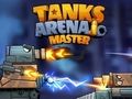 Joc Tancs Arena Master  en línia
