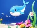 Joc Llibre per pintar: Seaworld  en línia