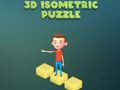 Joc Trencaclosques isomètrics 3D  en línia