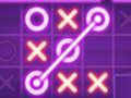 Joc Tic Tac Toe: un grup de jocs clàssics  en línia