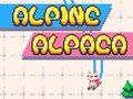 Joc Alpaca alpina  en línia