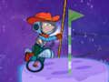 Joc Supercua de gos i poni: Star Jump  en línia