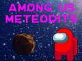 Joc Entre nosaltres els meteorits  en línia