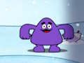 Joc Grimace vs skibidi en línia