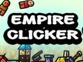 Joc Empire Clicker en línia