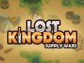 Joc Kingdom Lost: Subministrament guerres en línia