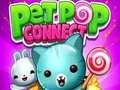 Joc Pet Pop Connect en línia