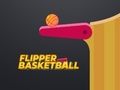 Joc Bàsquet Flipper  en línia