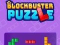 Joc Trencaclosques Blockbuster  en línia