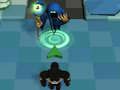 Joc Super Hero Legends: Strike Team en línia