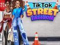 Joc Moda del carrer Tiktok en línia