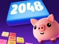 Joc Super Snappy 2048 en línia