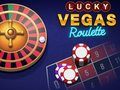 Joc Ruleta Lucky Vegas  en línia
