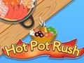 Joc Hot Pot Rush en línia