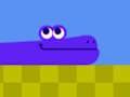 Joc Snake de Google en línia