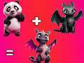 Joc Mix d'animals: GPT  en línia