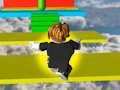 Joc Roblox: paracaigudes  en línia