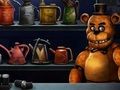 Joc Barman de la FNAF  en línia