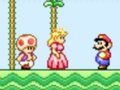 Joc Super Mario Advance en línia