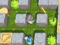 Joc Bomber Battle Arena en línia