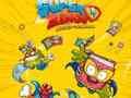 Joc Super Zings Rivals de Kaboom en línia